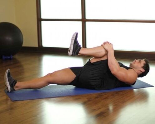 A potencia növelése fizikai gyakorlatokkal