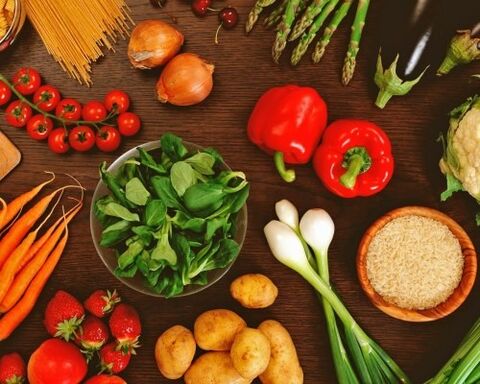 Hasznos termékek a potencia növelésére