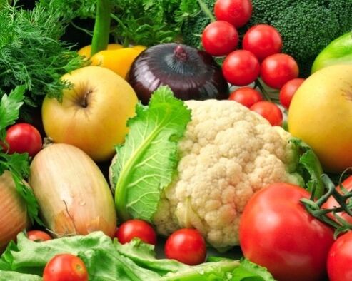 Potencianövelő termékek